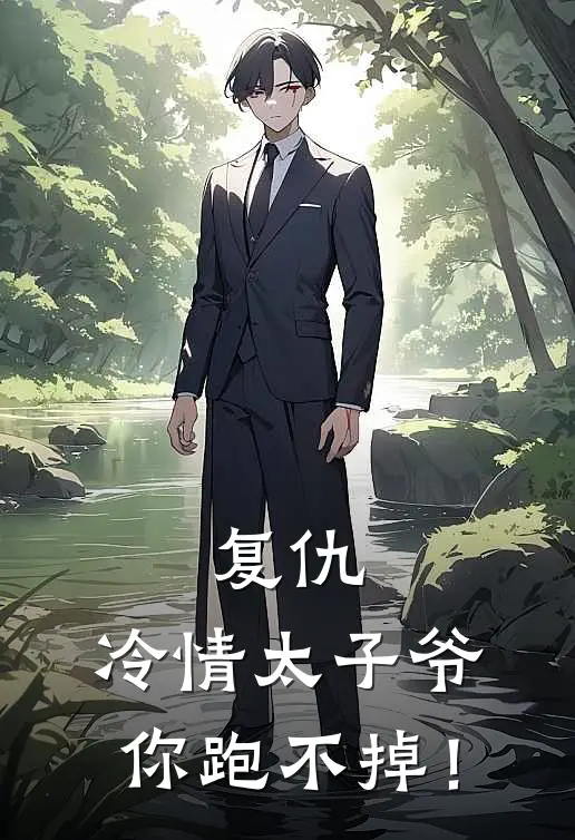 复仇冷情太子爷,你跑不掉!txt百度网