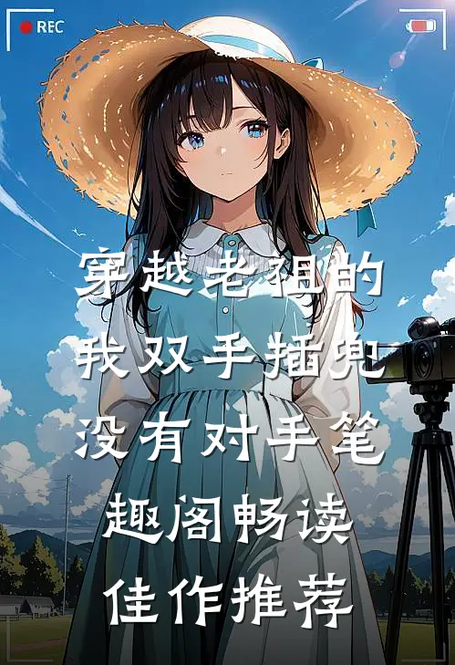穿越老祖的我双手插兜没有对手笔趣阁畅读佳作推荐