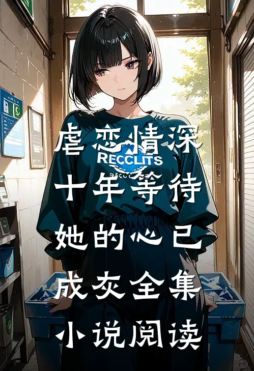虐恋情深十年等待,她的心已成灰全集阅读免费