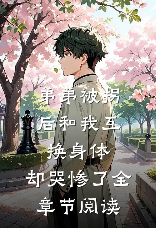 弟弟被拐后和我互换身体，却哭惨了全章节阅读