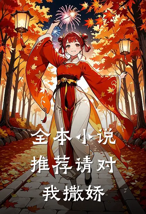 全本小说推荐请对我撒娇