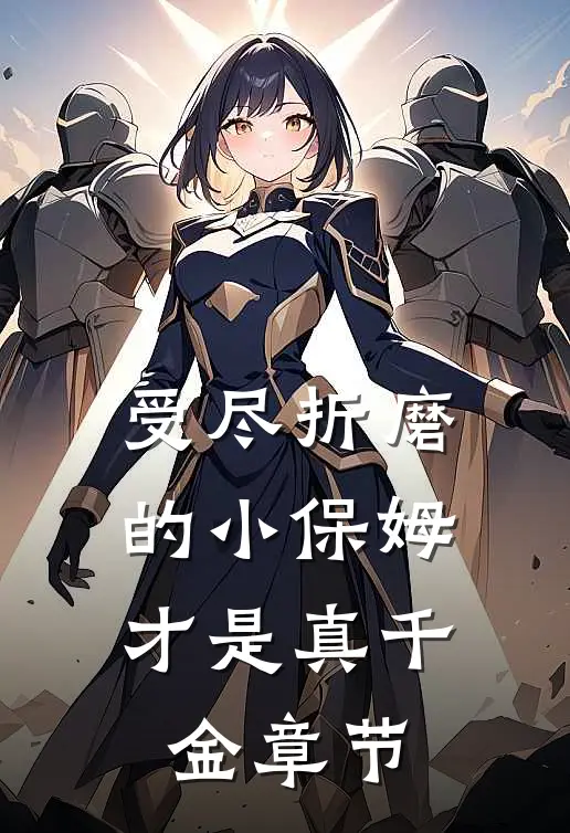 受尽折磨的小保姆,才是真千金章节免费阅读