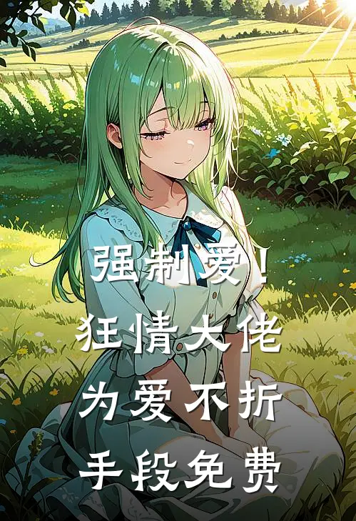 强制爱!狂情大佬为爱不折手段免费