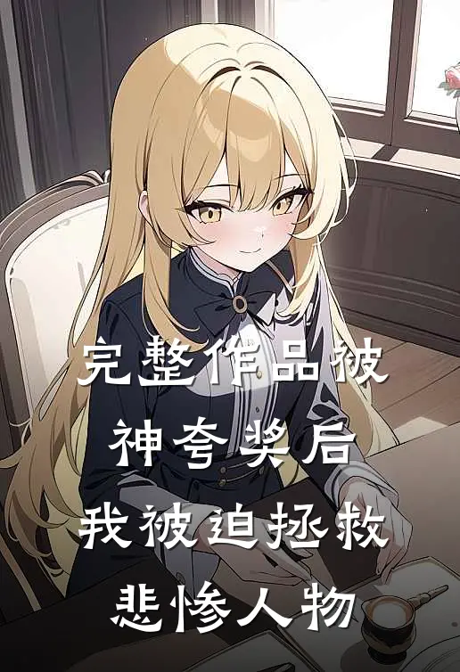 完整作品被神夸奖后,我被迫拯救悲惨人物了