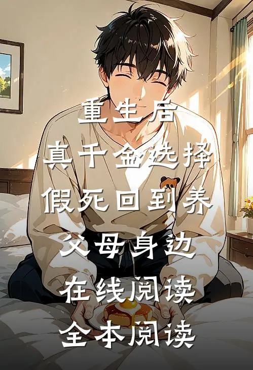 重生后，真千金选择假死回到养父母身边在线阅读全本阅读