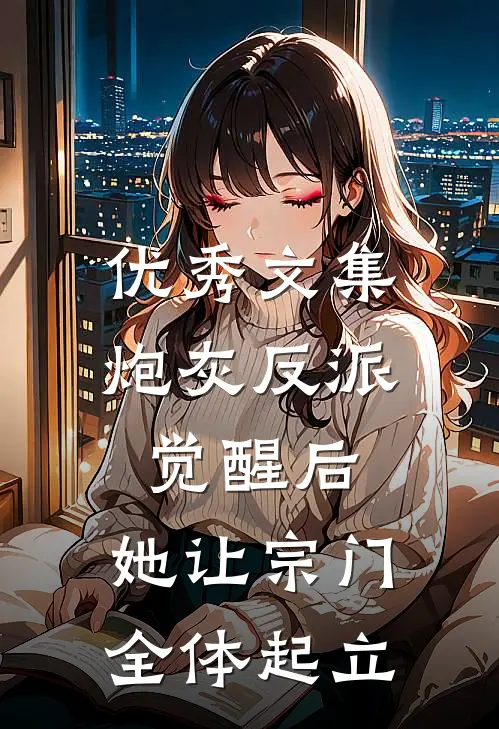 优秀文集炮灰反派觉醒后，她让宗门全体起立