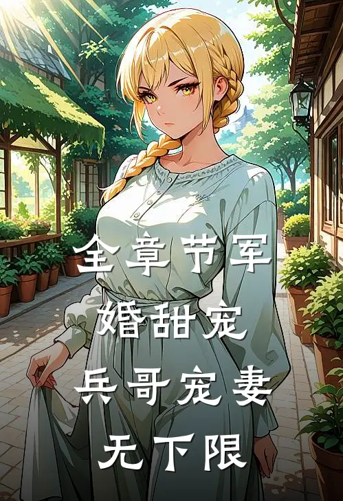 全章节军婚甜宠：兵哥宠妻无下限