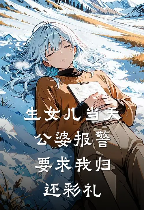生女儿当天,公婆报警要求我归还彩礼合理吗
