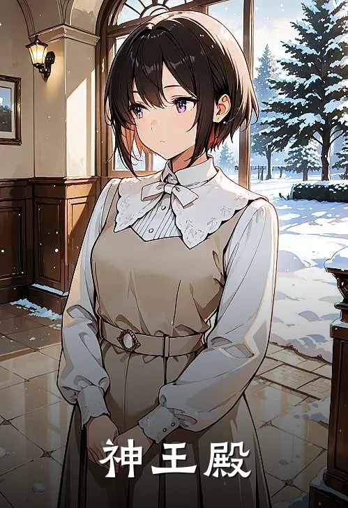 神王殿殿主