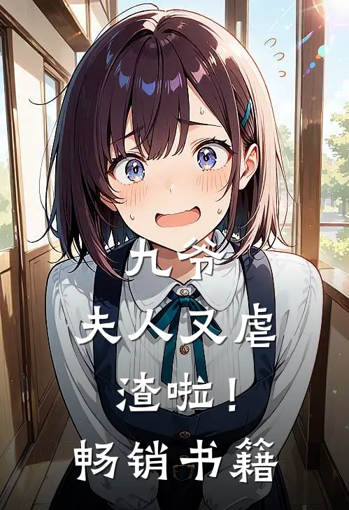 九爷,夫人又虐渣啦!畅销书籍