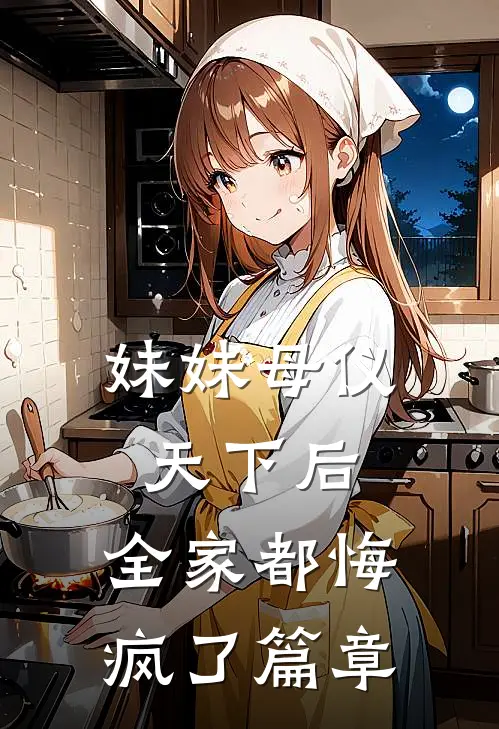 妹妹母仪天下后,全家都悔疯了篇章阅读