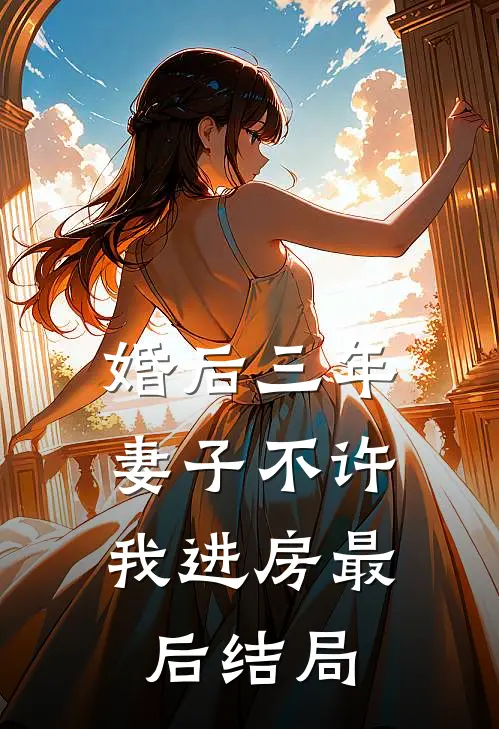 婚后三年,妻子不许我进房最后结局怎么样了