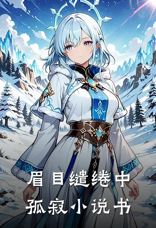 眉目缱绻中孤寂小说书