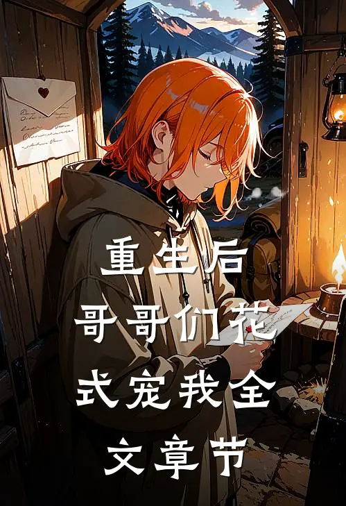 重生后,哥哥们花式宠我全文章节阅读
