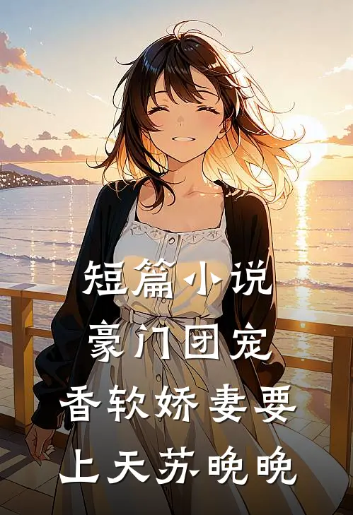 短篇小说豪门团宠:香软娇妻要上天苏晚晚