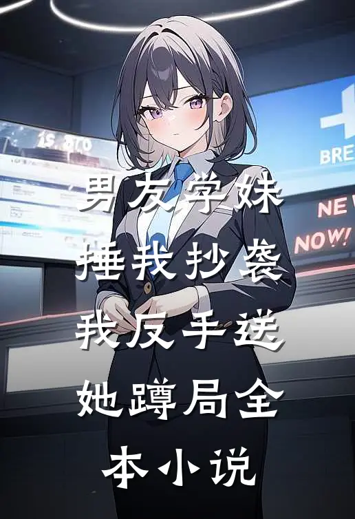 男友学妹捶我抄袭,我反手送她蹲局全本在线阅读