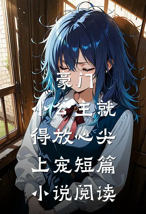 豪门：小公主就得放心尖上宠短篇小说阅读