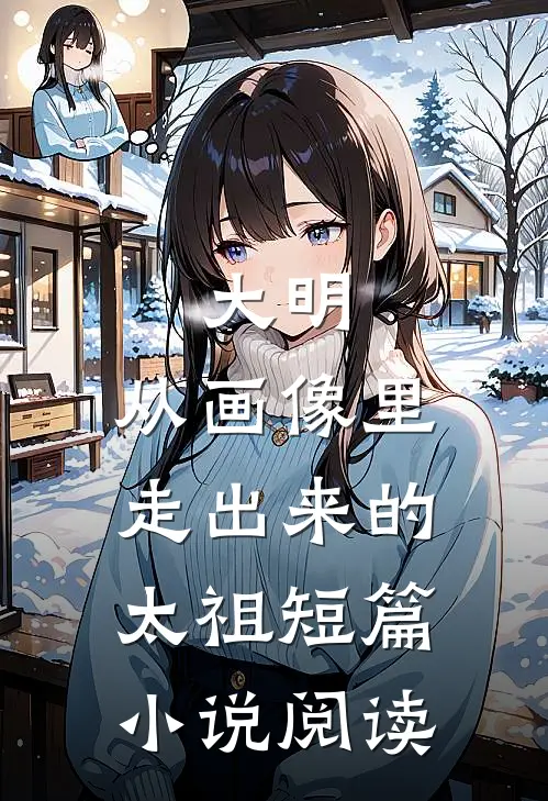 大明从画像里走出来的太祖短篇阅读