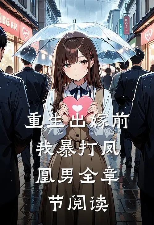 重生出嫁前,我暴打凤凰男全章节阅读免费