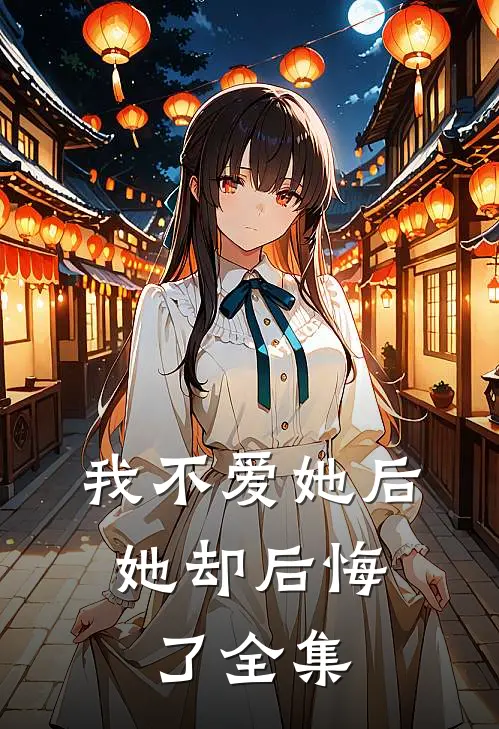 我不爱她后,她却后悔了 全集在线观看