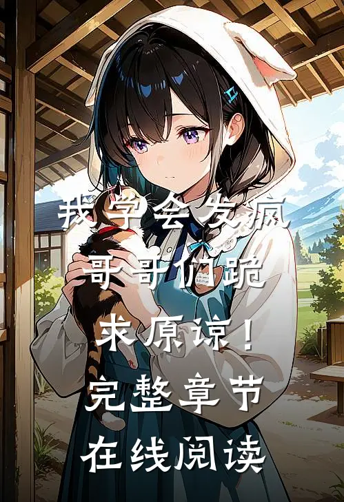 我学会发疯,哥哥们跪求原谅!完整章节在线阅读免费