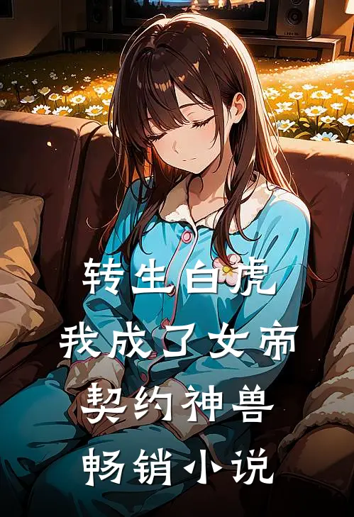 转生白虎,我成了女帝契约神兽畅销阅读