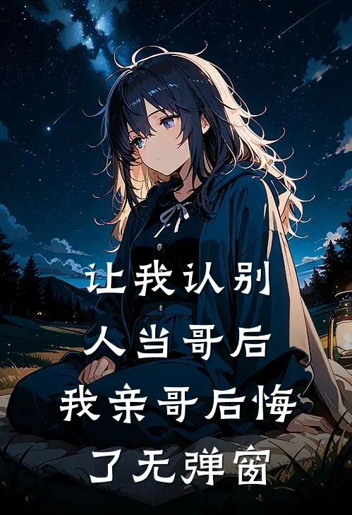 让我认别人当哥后,我亲哥后悔了无弹窗