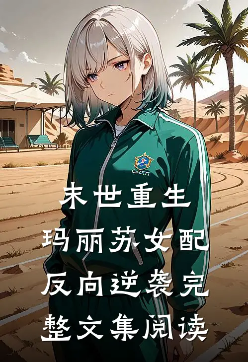 末世重生玛丽苏女配反向逆袭完整文集阅读