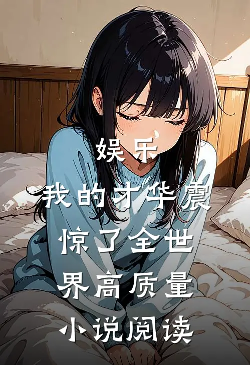 娱乐：我的才华震惊了全世界高质量小说阅读