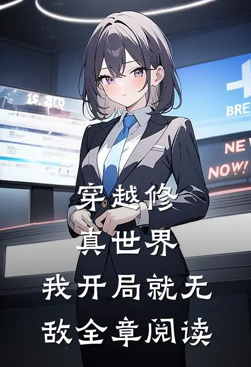 穿越修真世界,我开局就无敌全章阅读