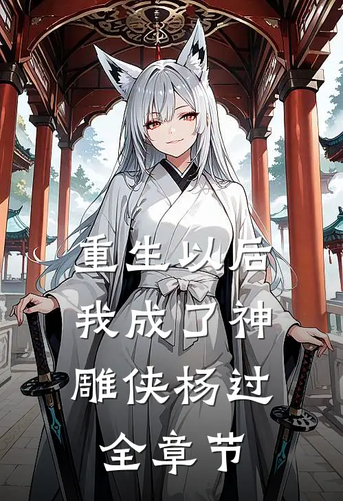 重生以后,我成了神雕侠杨过全章节免费阅读
