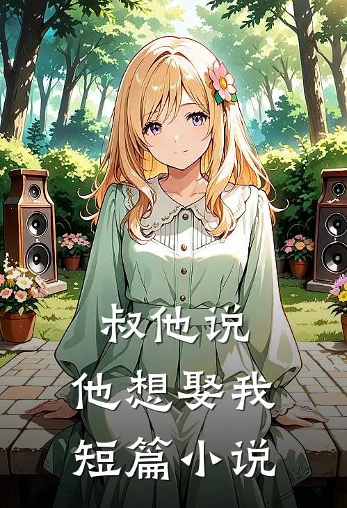 叔他说,他想娶我短篇阅读