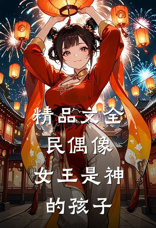 精品文全民偶像:女王是神的孩子