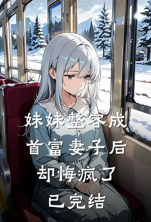 妹妹整容成首富妻子后,却悔疯了已完结了吗