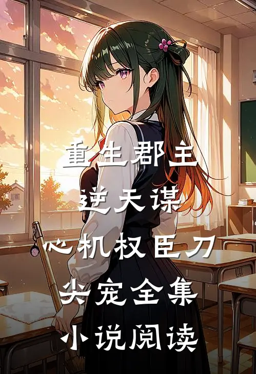 重生郡主逆天谋,心机权臣刀尖宠全集阅读免费