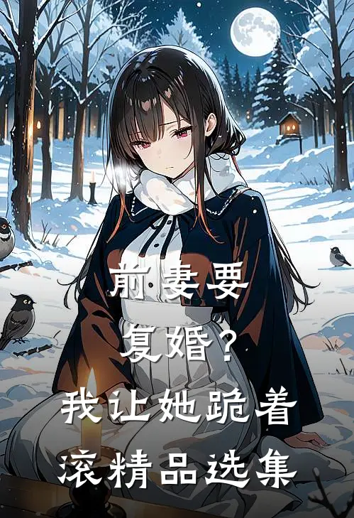 前妻要复婚?我让她跪着滚精品选集免费阅读