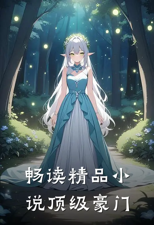 畅读精品顶级豪门女配