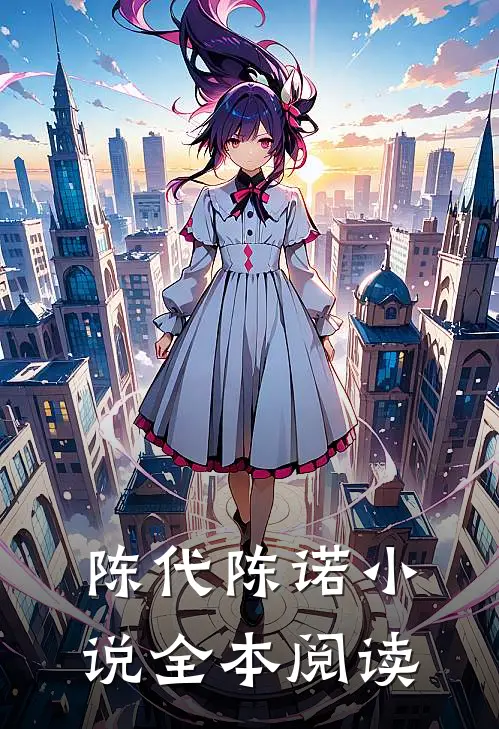 陈代陈诺小说全本阅读