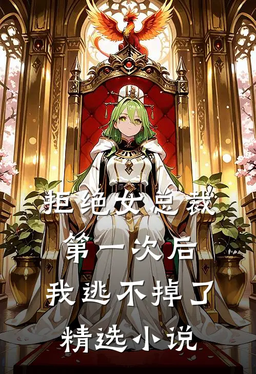 拒绝女总裁第一次后,我逃不掉了精选网