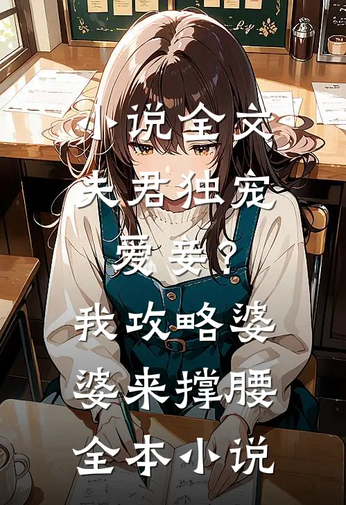小说全文夫君独宠爱妾？我攻略婆婆来撑腰全本小说