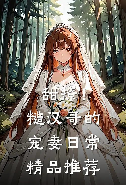 甜撩！糙汉哥的宠妻日常精品推荐