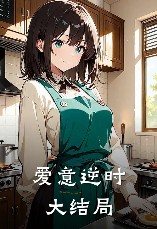 爱意逆时大结局剧情介绍