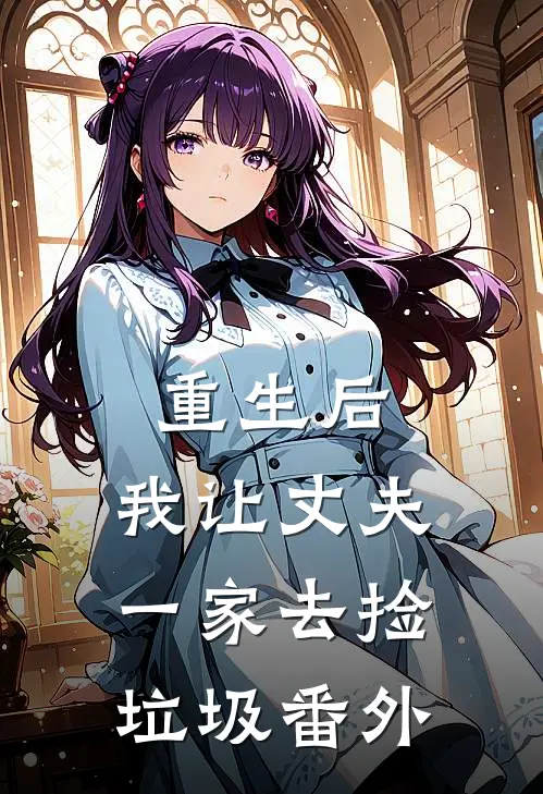 重生后,我让丈夫一家去捡垃圾番外篇