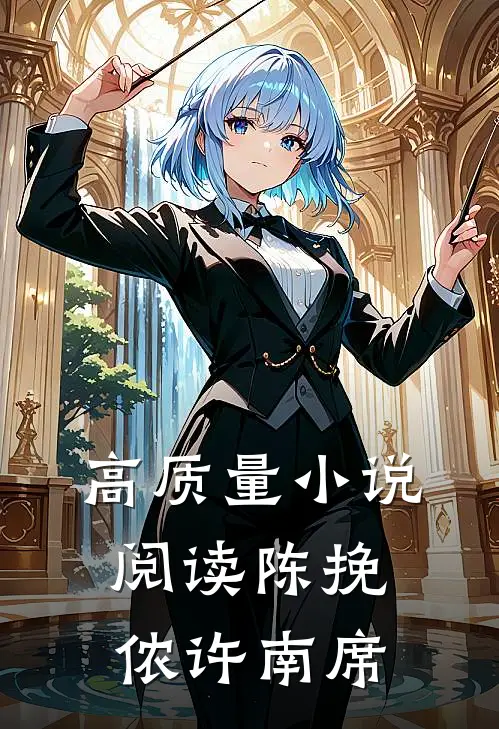 高质量小说阅读陈挽侬许南席