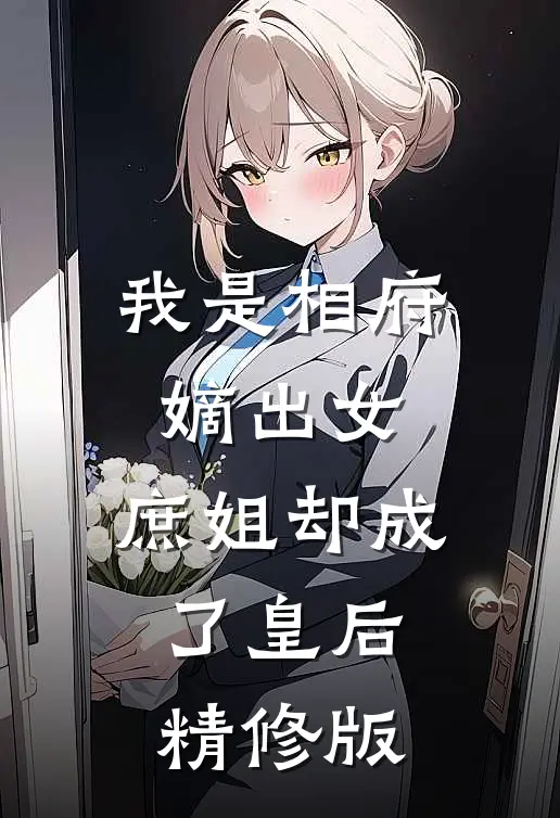 我是相府嫡出女,庶姐却成了皇后精修版