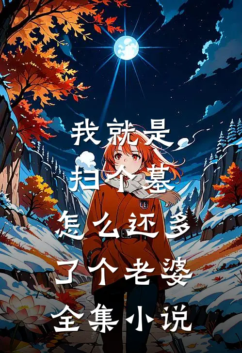 我就是扫个墓,怎么还多了个老婆全集阅读