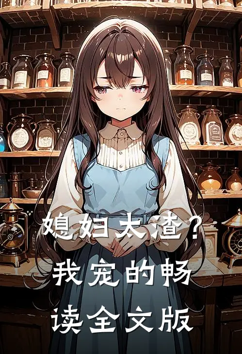 媳妇太渣?我宠的畅读全文版