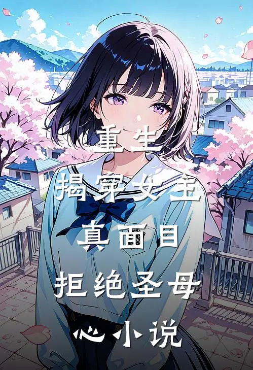 重生揭穿女主真面目,拒绝圣母心