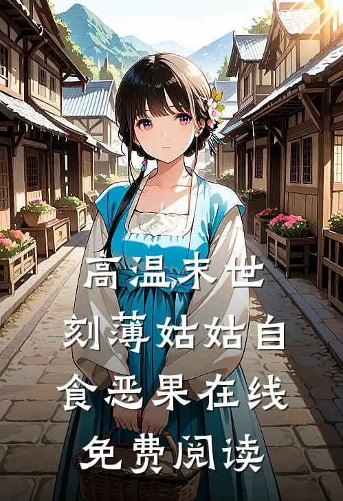 高温末世，刻薄姑姑自食恶果在线免费阅读
