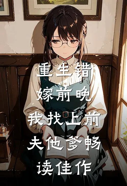 重生错嫁前晚,我找上前夫他爹畅读佳作